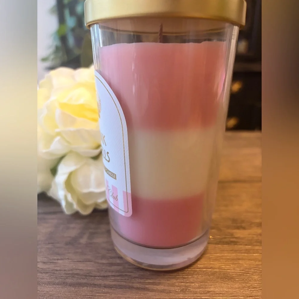 Pick one!! Scented Candles with Gold Lids✨12 oz - Picture 12 of 15